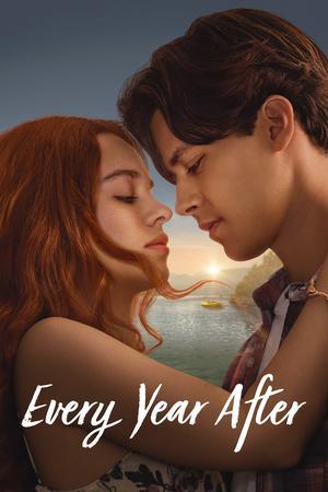 Every Year After S01 2026 Amazon Prime