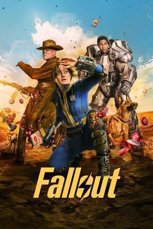 Fallout S01 2024 Amazon Prime