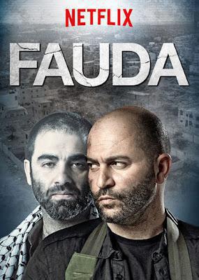 Fauda S01 2015 Netflix