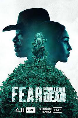 Fear The Walking Dead S06 2021 