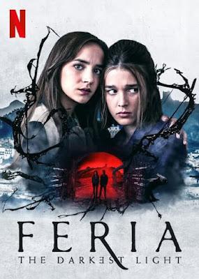 Feria: The Darkest Light S01 2022