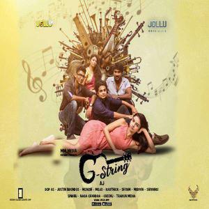 G String S01 2020 