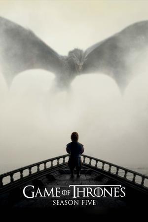 Game Of Thrones S05 2015 