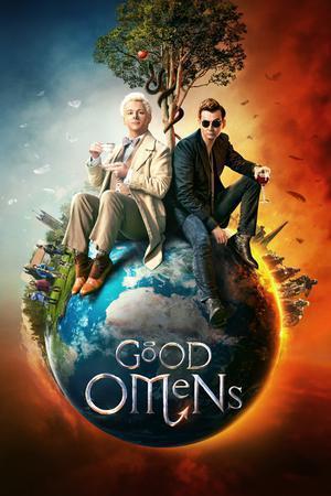 Good Omens S01 2019 Amazon Prime