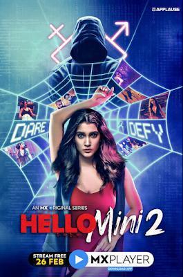 Hello Mini S02 2021 Mx Player