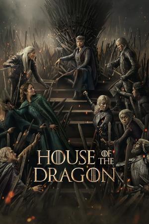 House Of The Dragon S03 2026 Hbo