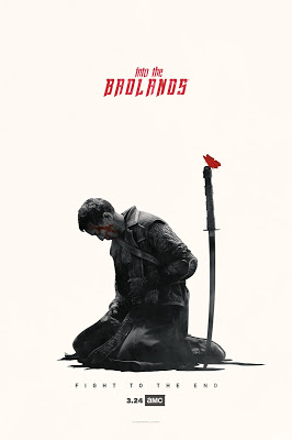 Into The Badlands So2 E06 To E10 2015 