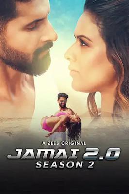 Jamai 2.0 S02 2021 Zee5