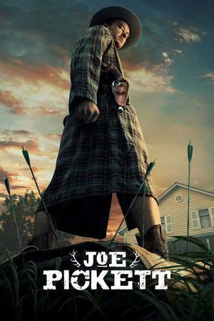 Joe Pickett S01 2021 