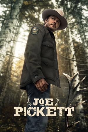 Joe Pickett S02 2023 