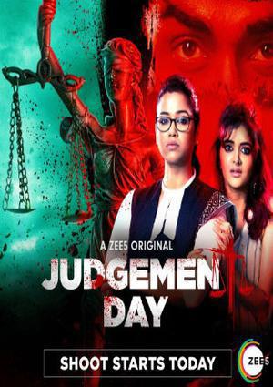 Judgement Day S01 2020 Zee5