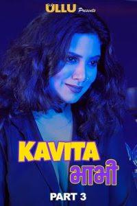 Kavita Bhabhi Part 3 E01 To E02 2020 