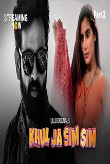 Khul Ja Sim Sim Part 2 2020 