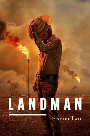 Landman S02 2025 