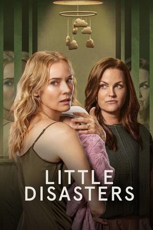 Little Disasters S01 2026 