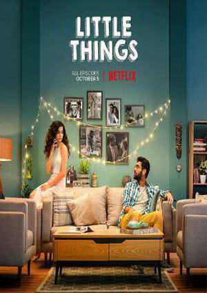 Little Things S03 2016 Netflix