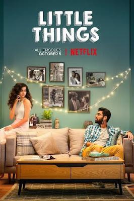 Little Things S04 2021 Netflix