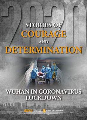 Lockdown India Fights Coronavi 2020 