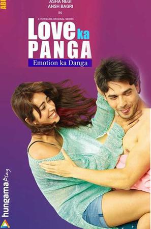 Love Ka Panga S01 2020