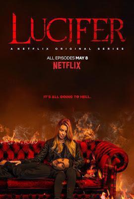 Lucifer S04 2019 Netflix