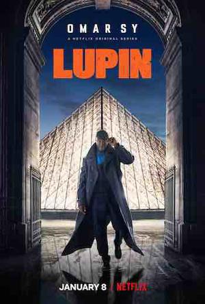 Lupin S01 2021 Netflix