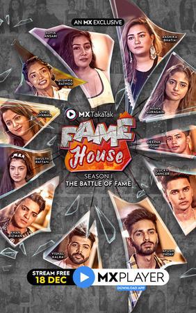Mx Taka Tak Fame House S01 2020 Mx Player