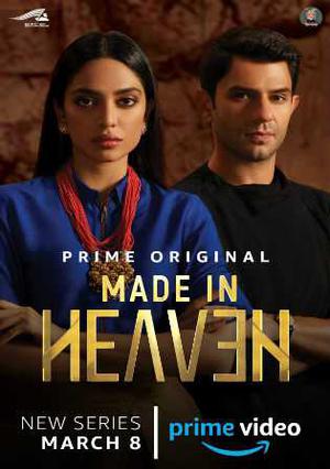 Made In Heaven S01 2019 Amazon Prime