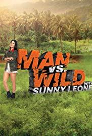 Man Vs Wild With Sunny Leone E05 To E08 2018