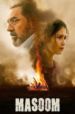 Masoom S01 2022 Hotstar