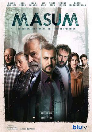 Masum  S01 2020 Mx