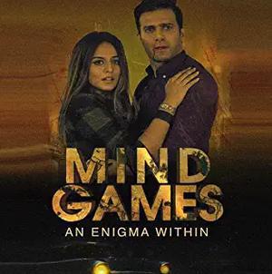 Mind Games S01 2021 