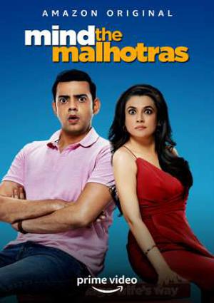 Mind Of Malhotras S01 2019 Amazon Prime