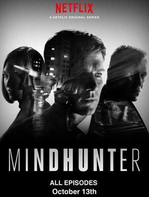Mindhunter S01 2017 Netflix