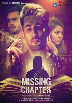 Missing: Chapter 1 2021 Mx Player