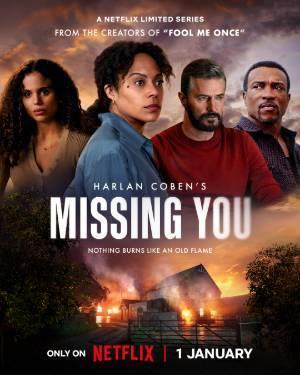 Missing You S01 2025