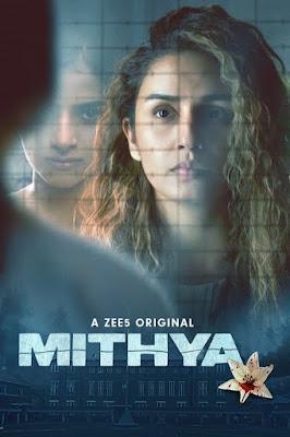 Mithya S01 2022 Zee5