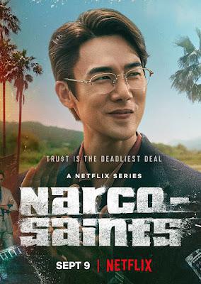 Narco-Saints S01 2022 Netflix