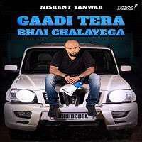 Nishant Tanwar Gaadi Tera Bhai Chalayega 2019 Amazon Prime