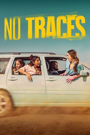 No Traces S01 2023 Amazon Prime
