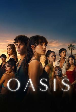 Oasis S01 2026 Netflix