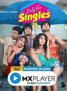 Only For Singles S01 2019 