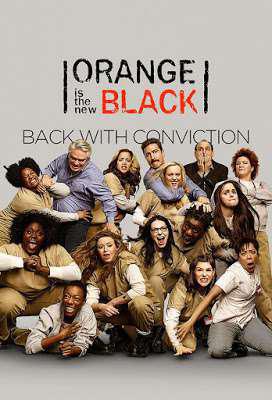 Orange Is The New Black 2019 