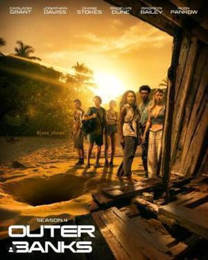 Outer Banks S04 2024 Netflix