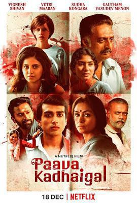 Paava Kadhaigal S01 2020 Netflix