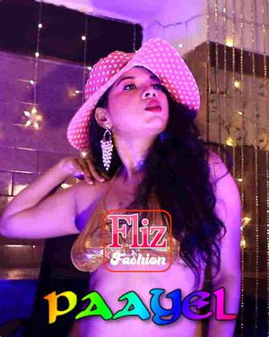 Paayel Fashion Show 2020 