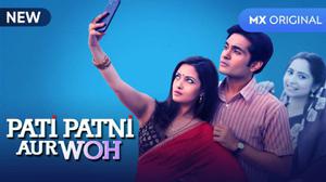 Pati Patni Aur Woh S01 2020 