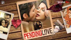 Pending Love 2019 