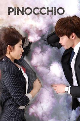 Pinocchio S01 2021 Mx Player