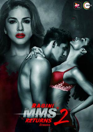 Ragini Mms Returns S02 2019 