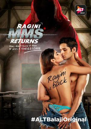 Ragini Mms Returns S01 2017 